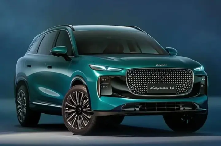 chery — BR news