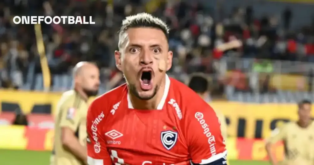 cienciano — BR news