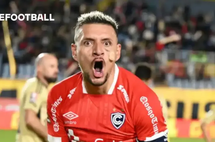 cienciano — BR news