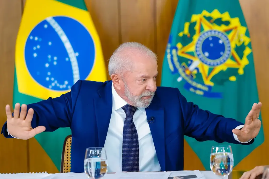 cientista político — BR news