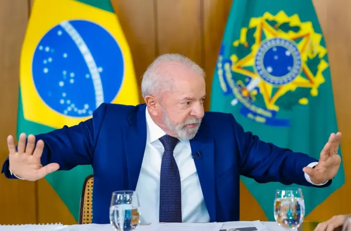 cientista político — BR news