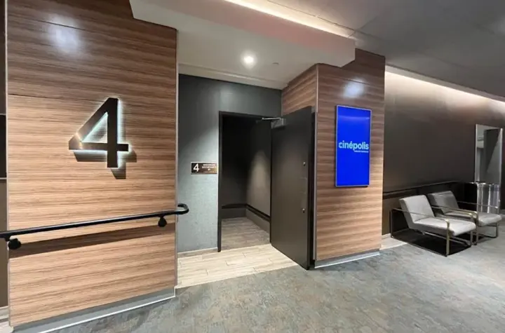 cinepolis — BR news