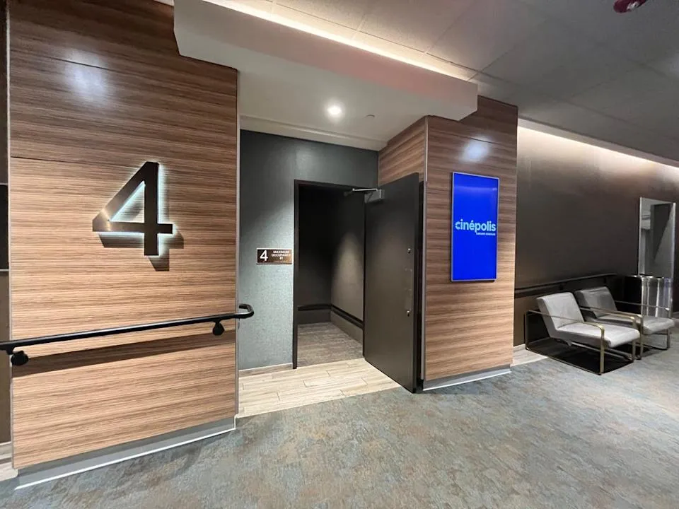 cinepolis — BR news