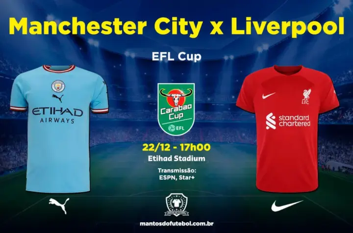 city x liverpool — BR news