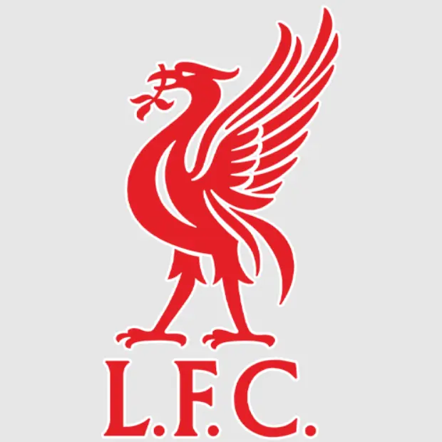 classificações de liverpool