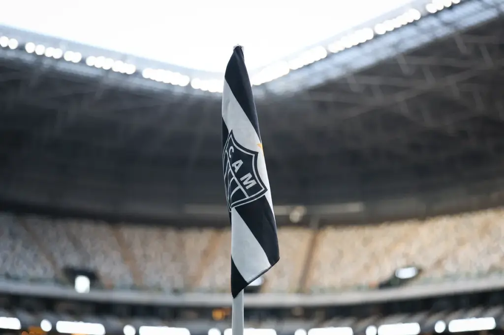 clube atlético mineiro — BR news