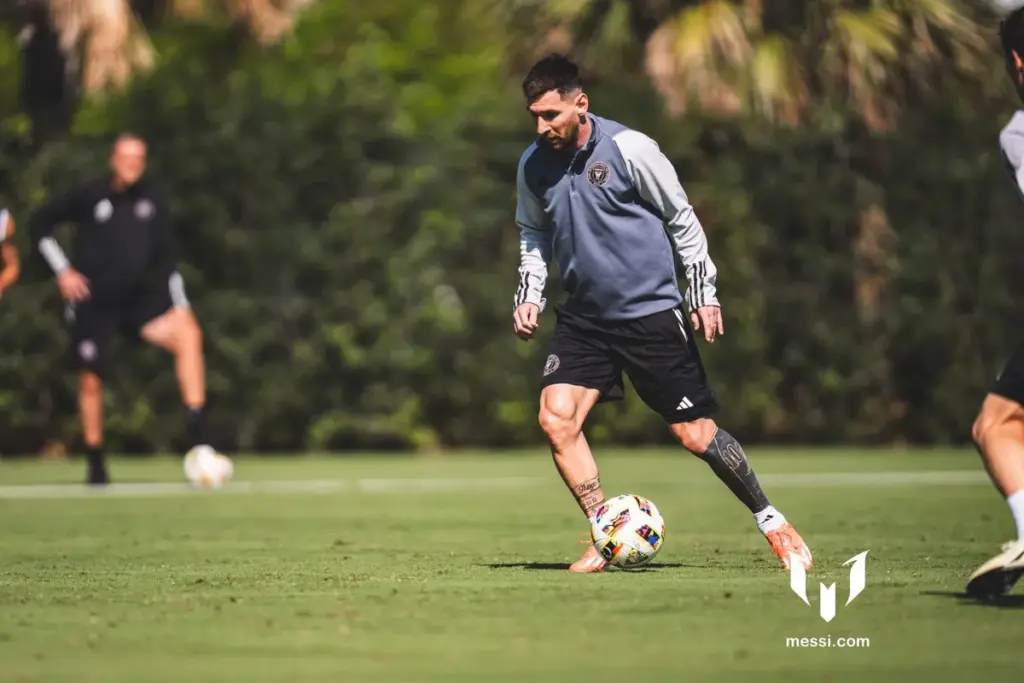 colorado rapids x inter miami — BR news