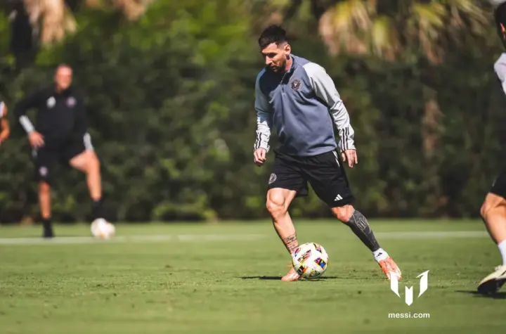 colorado rapids x inter miami — BR news