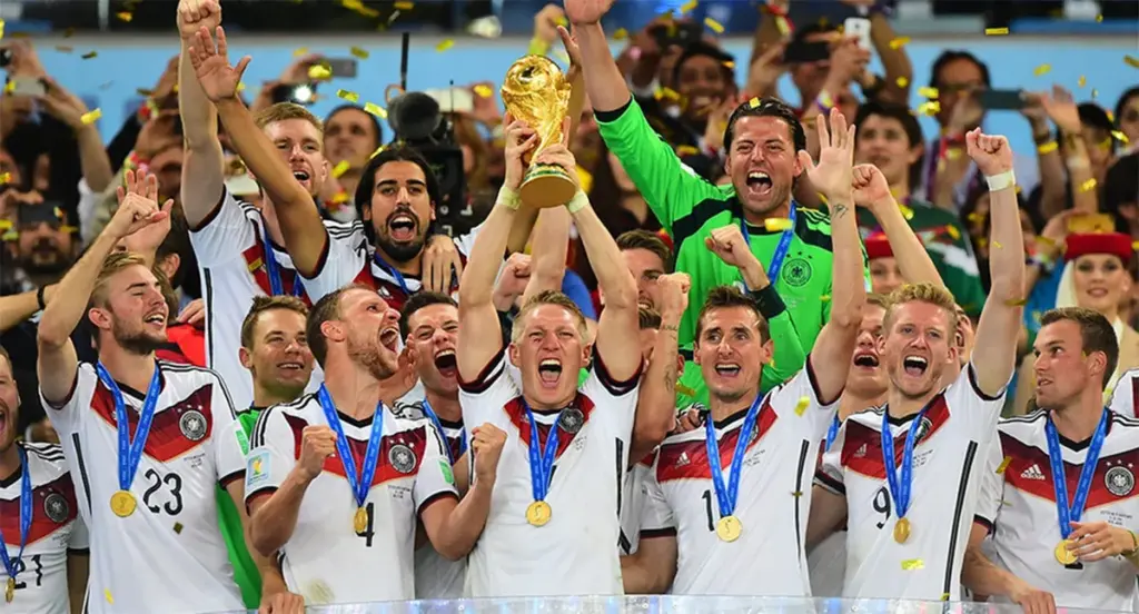 copa do mundo 2014 — BR news