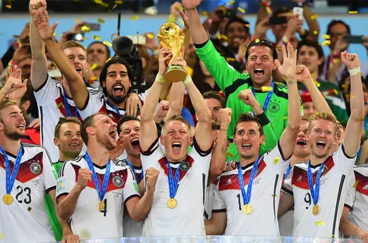 copa do mundo 2014 — BR news