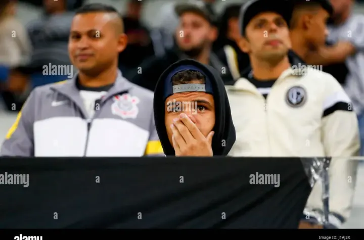 corinthians x internacional — BR news