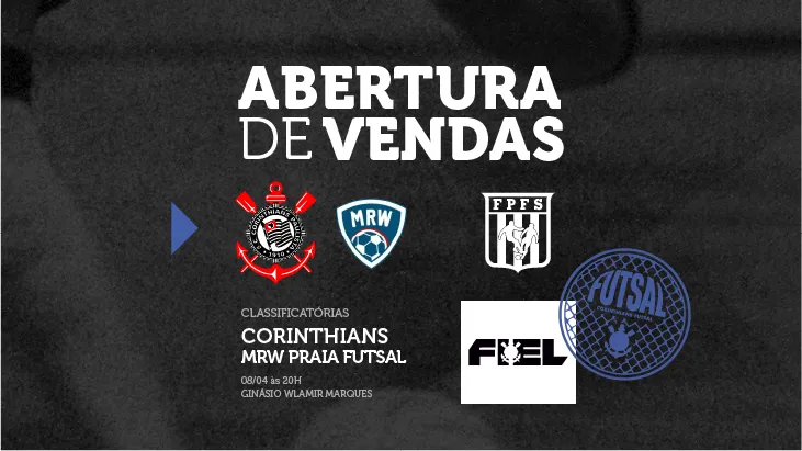 corinthians x — BR news
