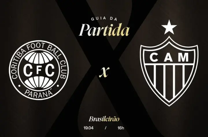 coritiba x atlético-mg — BR news