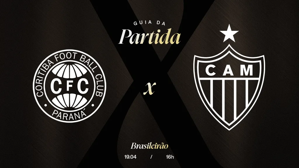 coritiba x atlético-mg — BR news