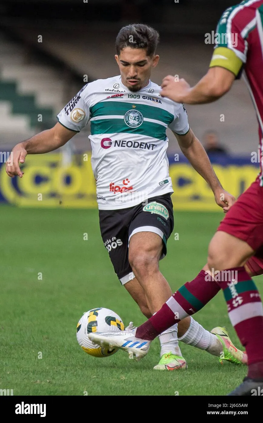 coritiba x fluminense — BR news