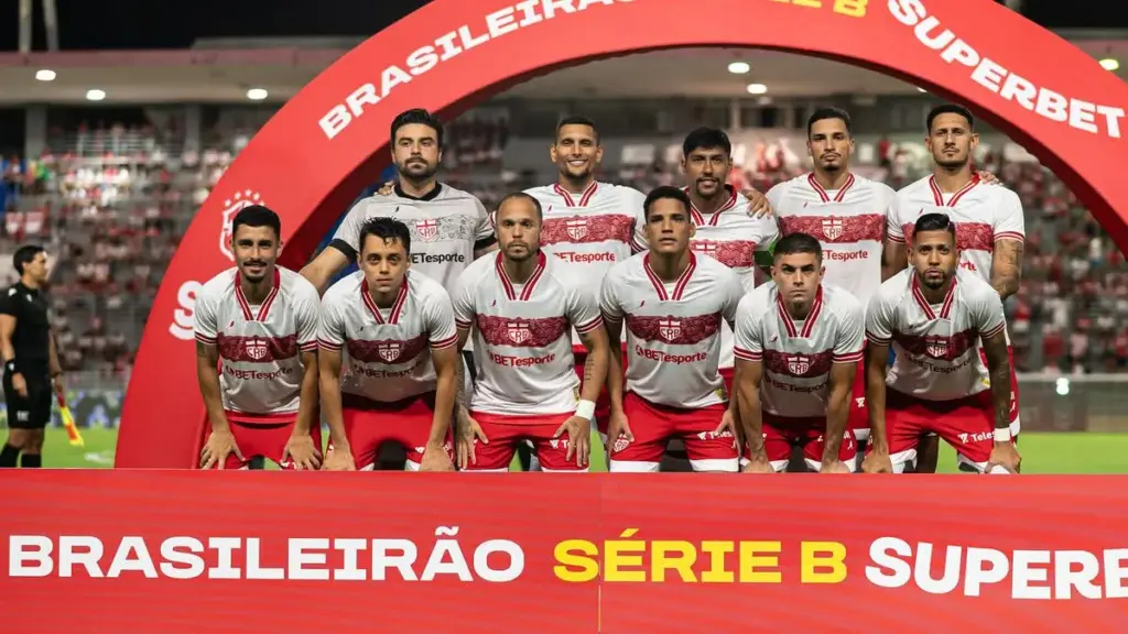 crb x athletic — BR news