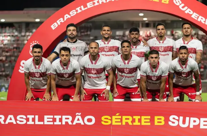 crb x athletic — BR news