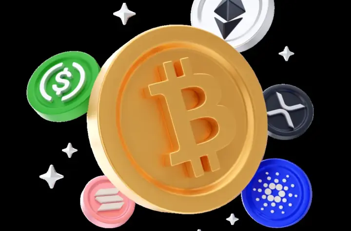 criptomoeda — BR news
