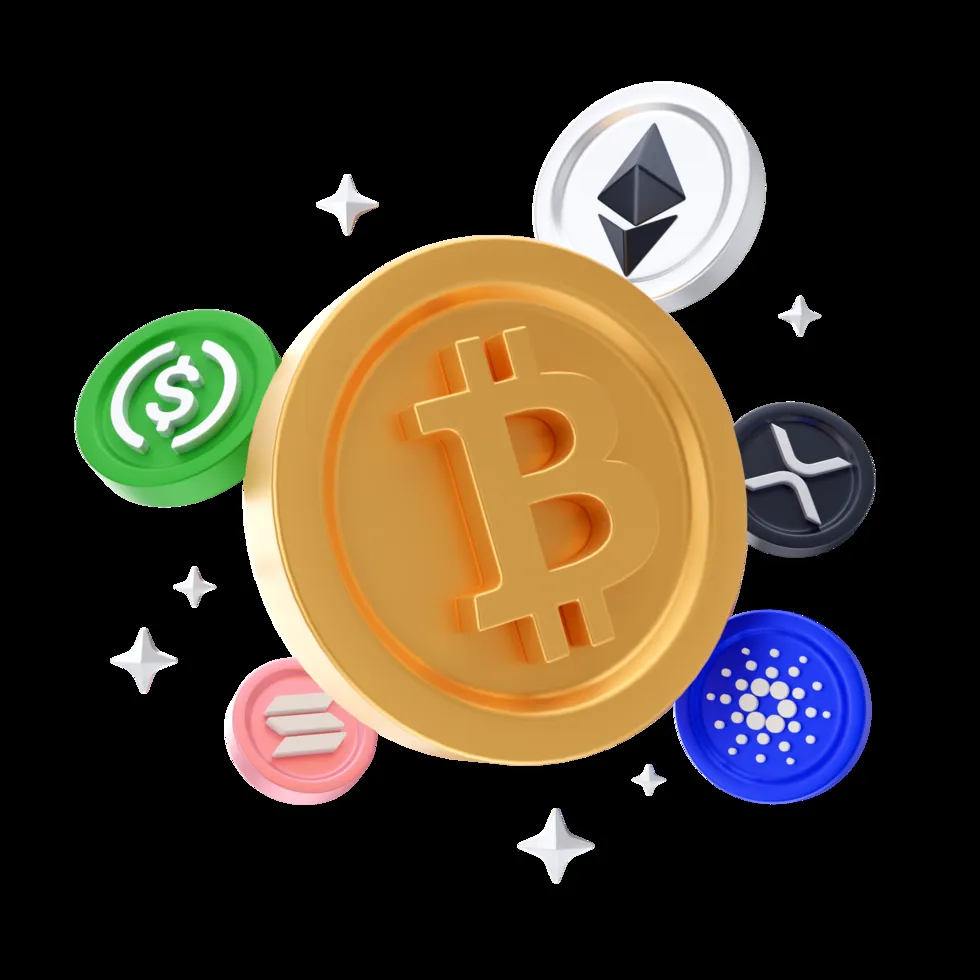 criptomoeda — BR news