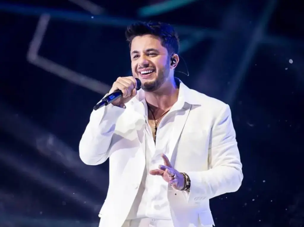 cristiano araújo — BR news