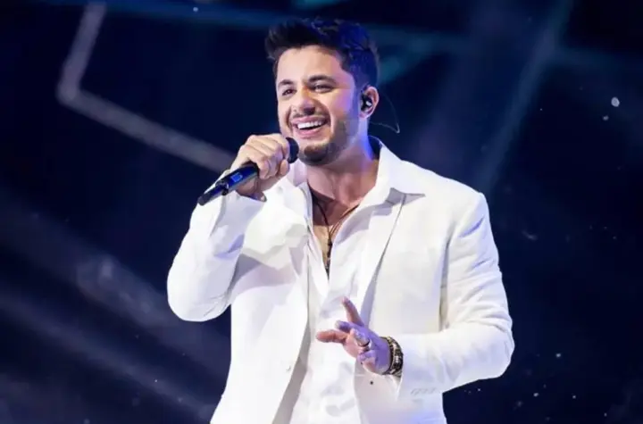 cristiano araújo — BR news