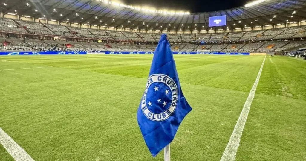 cruzeiro x universidad católica — BR news