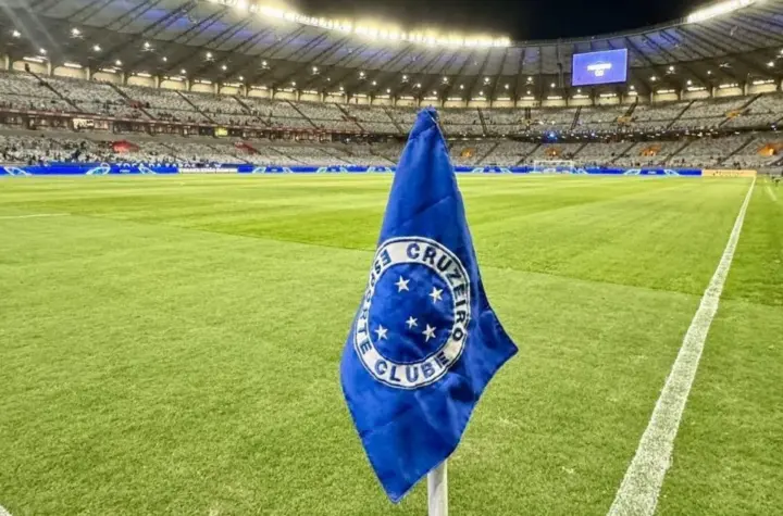 cruzeiro x universidad católica — BR news