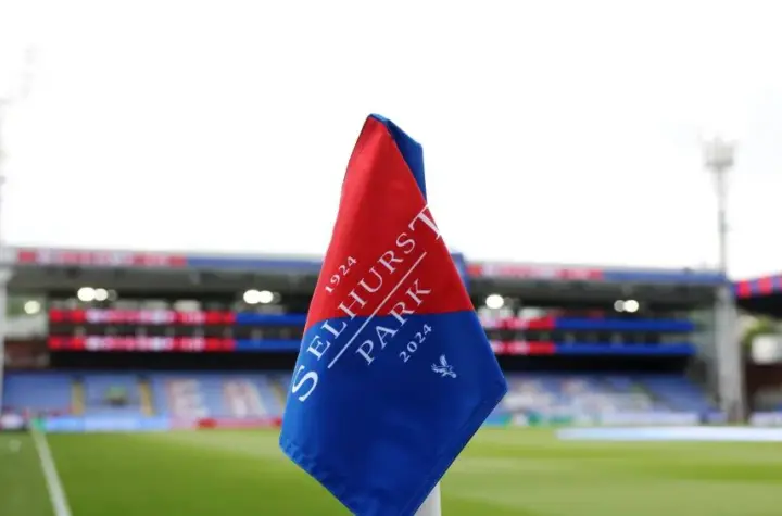crystal palace x west ham — BR news