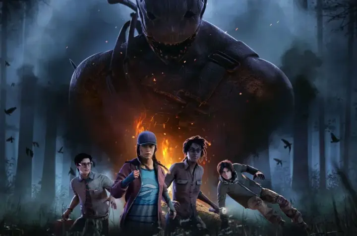 dead by daylight — BR news