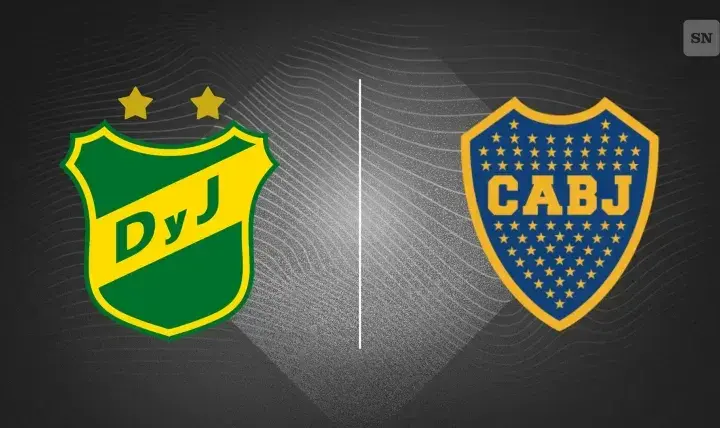 defensa y justicia x boca juniors — BR news