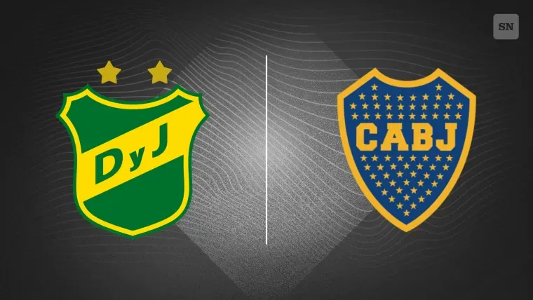 defensa y justicia x boca juniors — BR news