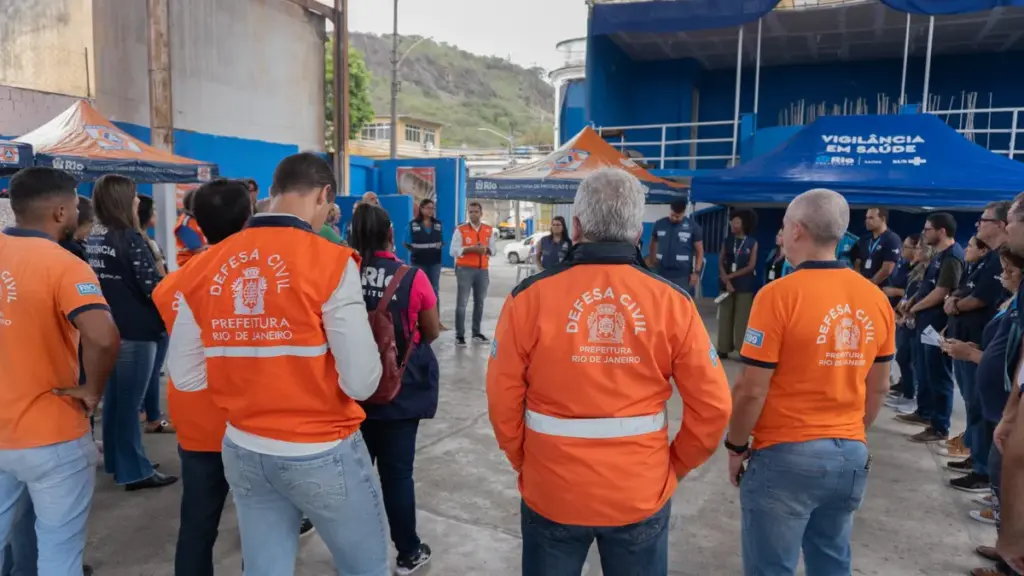 defesa civil do estado do rio grande do sul — BR news