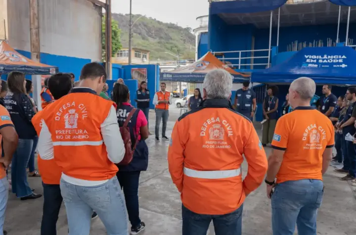 defesa civil do estado do rio grande do sul — BR news