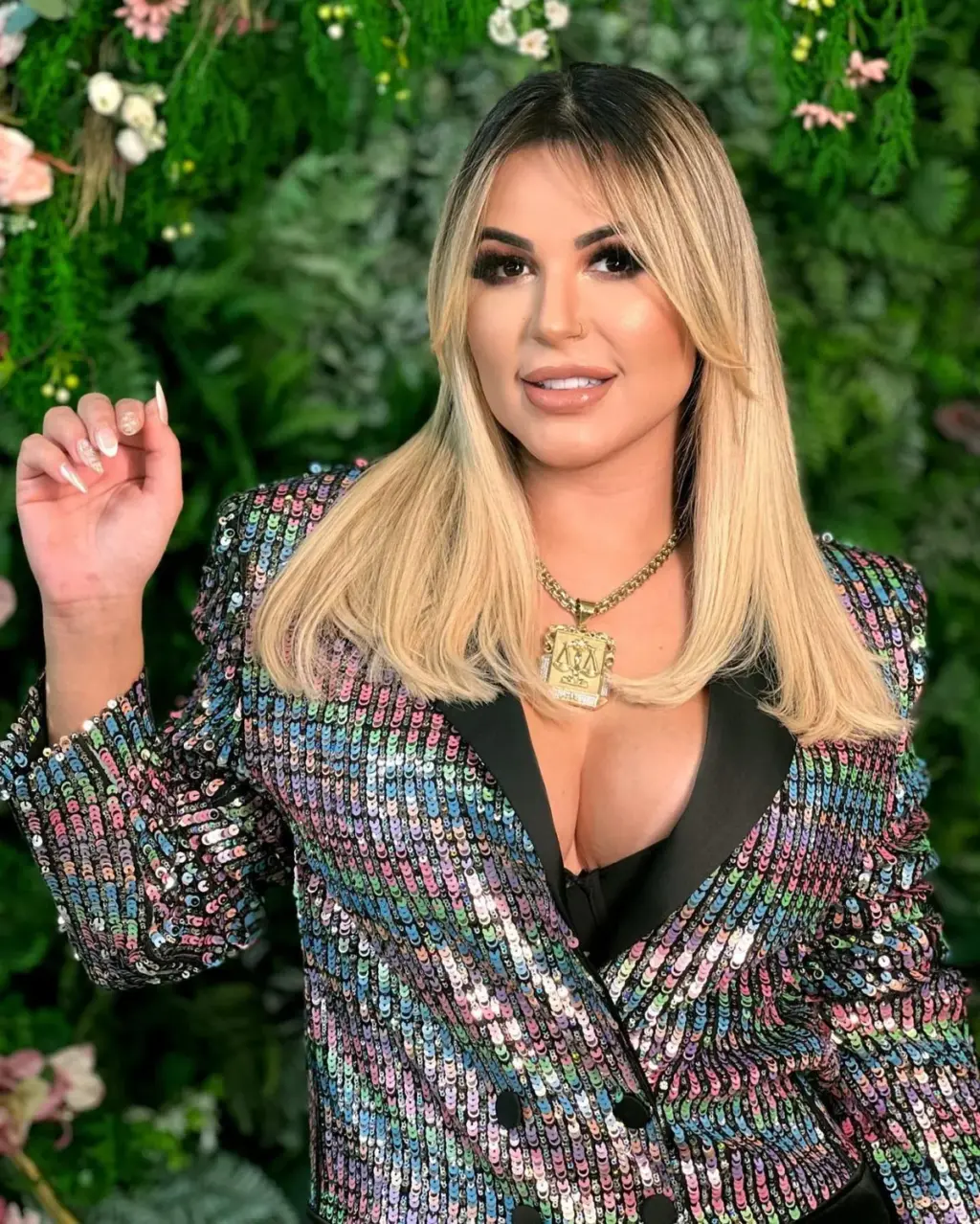 deolane bezerra — BR news