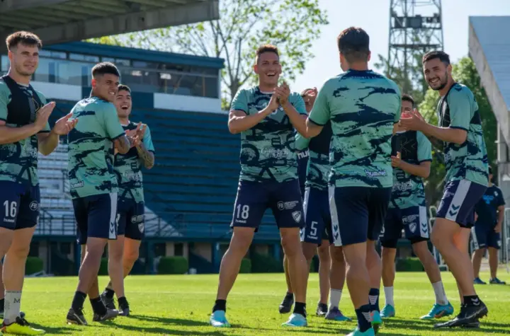 deportivo riestra x torque — BR news