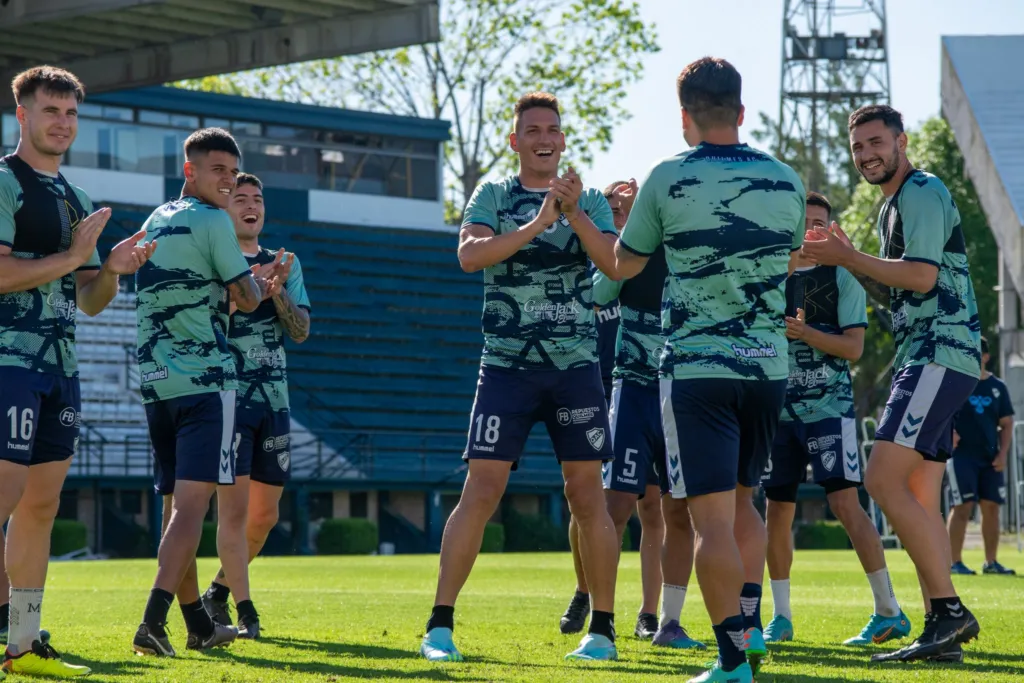 deportivo riestra x torque — BR news