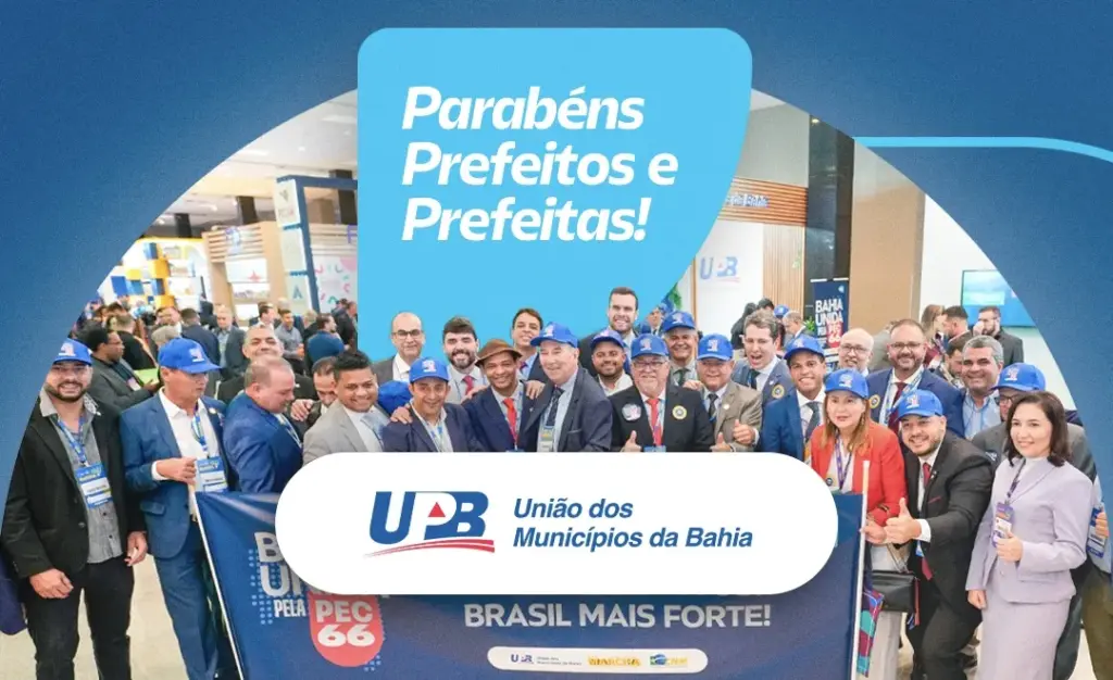 dia do prefeito — BR news