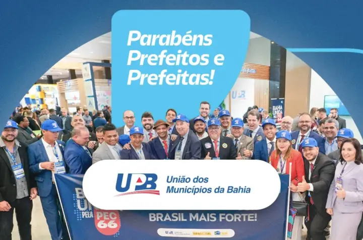 dia do prefeito — BR news