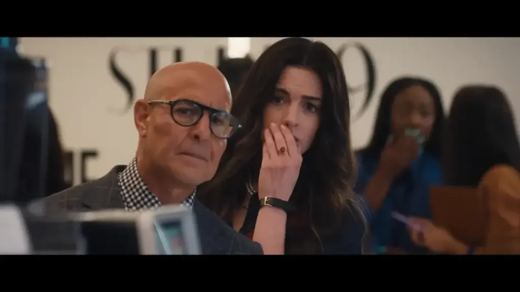 diabo veste prada 2 — BR news
