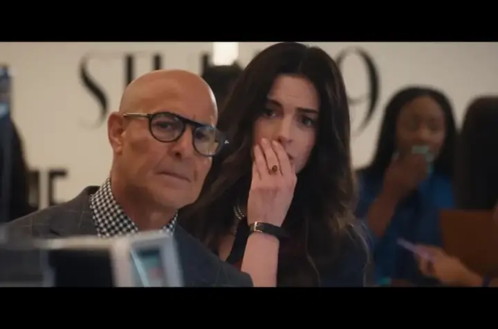 diabo veste prada 2 — BR news