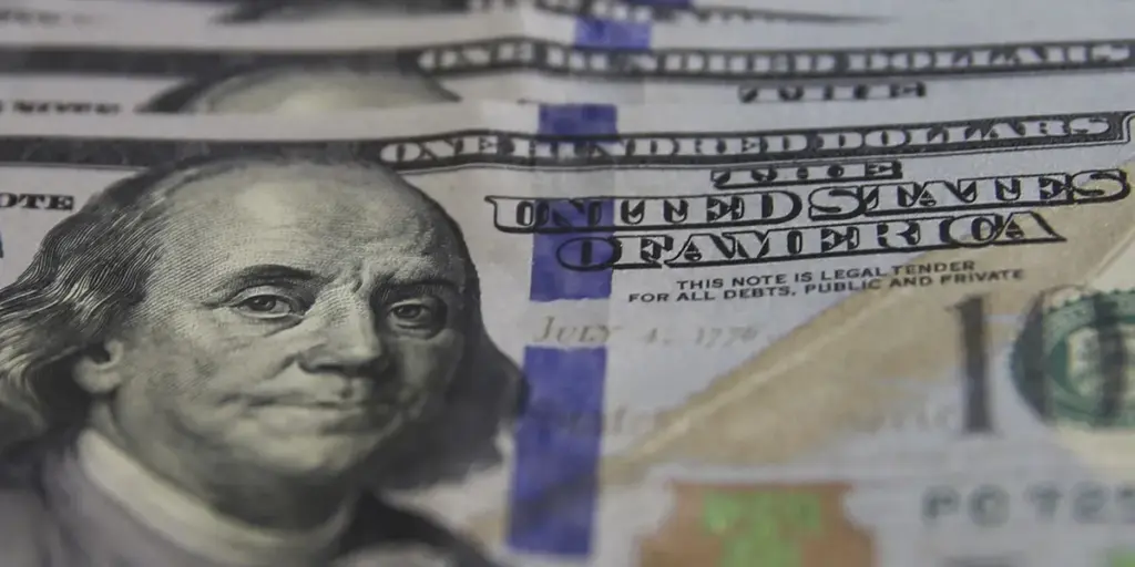 dolar — BR news