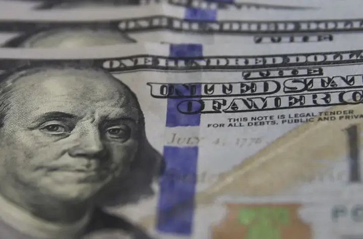 dolar — BR news