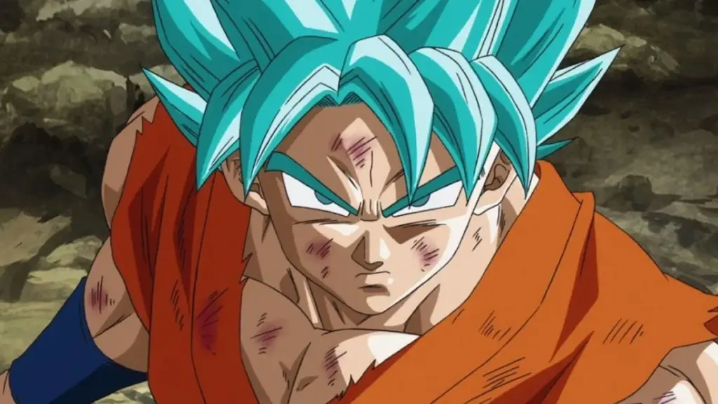 dragon ball super — BR news