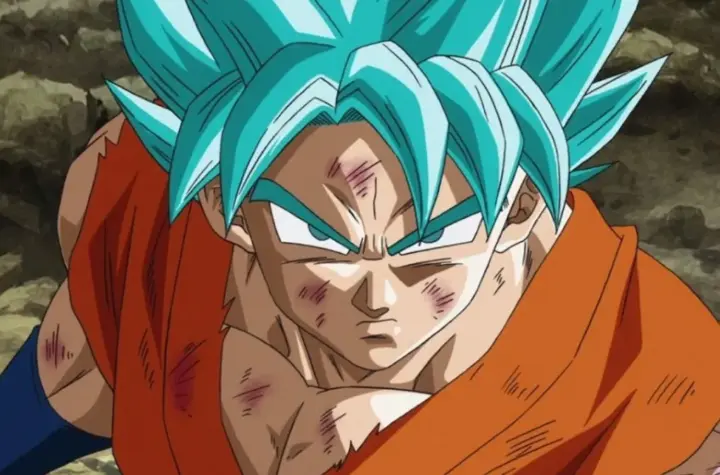 dragon ball super — BR news