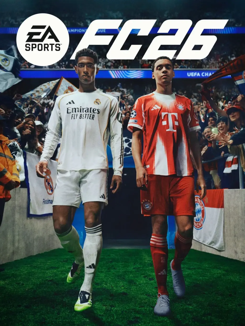 ea sports fc 26 — BR news