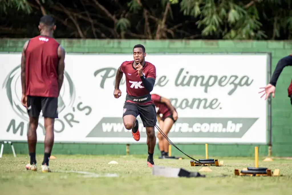 ec vitória x piauí — BR news