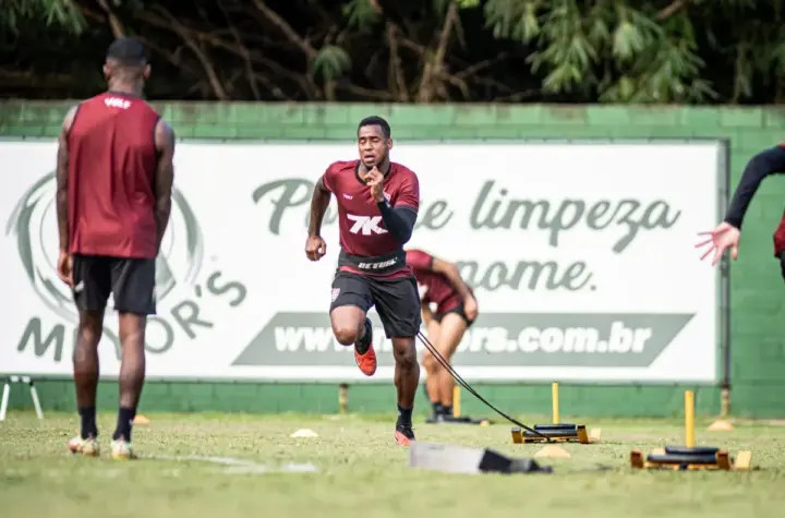 ec vitória x piauí — BR news