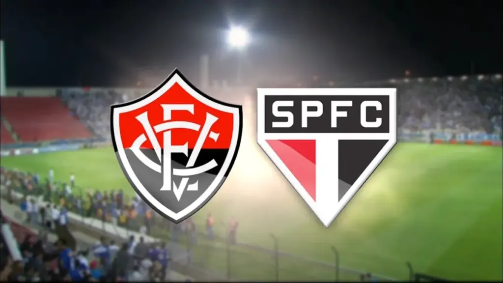 ec vitória x são paulo — BR news