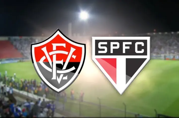 ec vitória x são paulo — BR news
