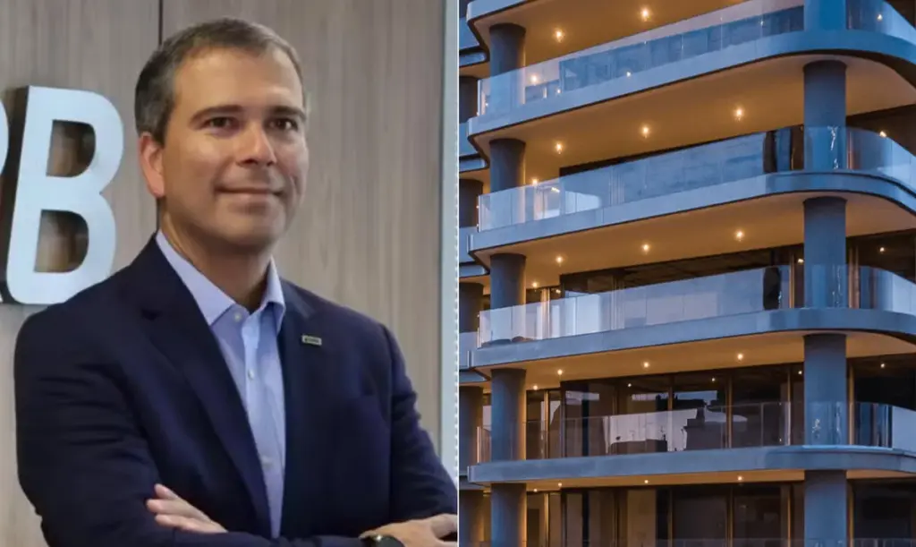 edifício — BR news